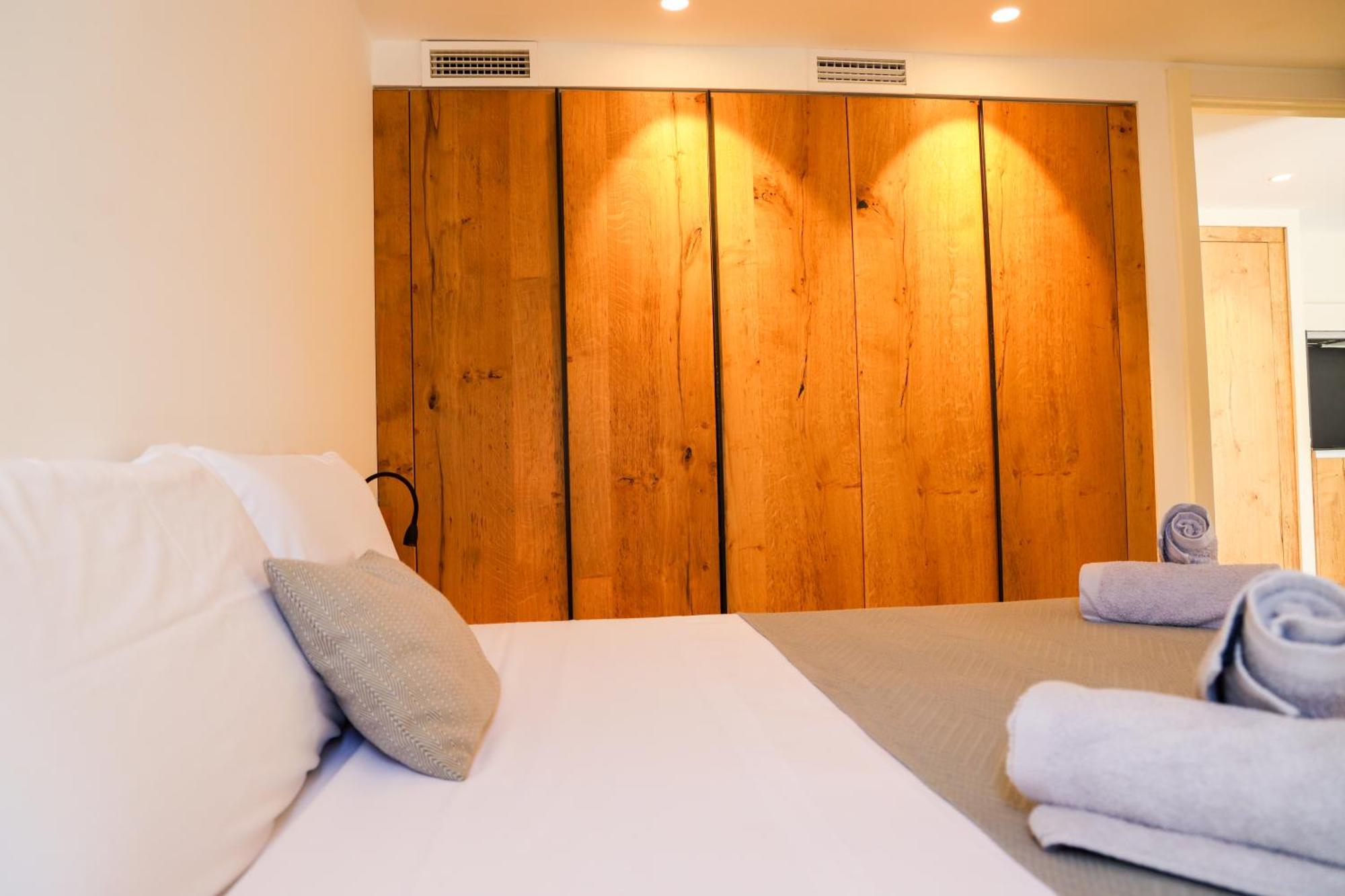 Cala Vadella Beachwalk Suites Rom bilde