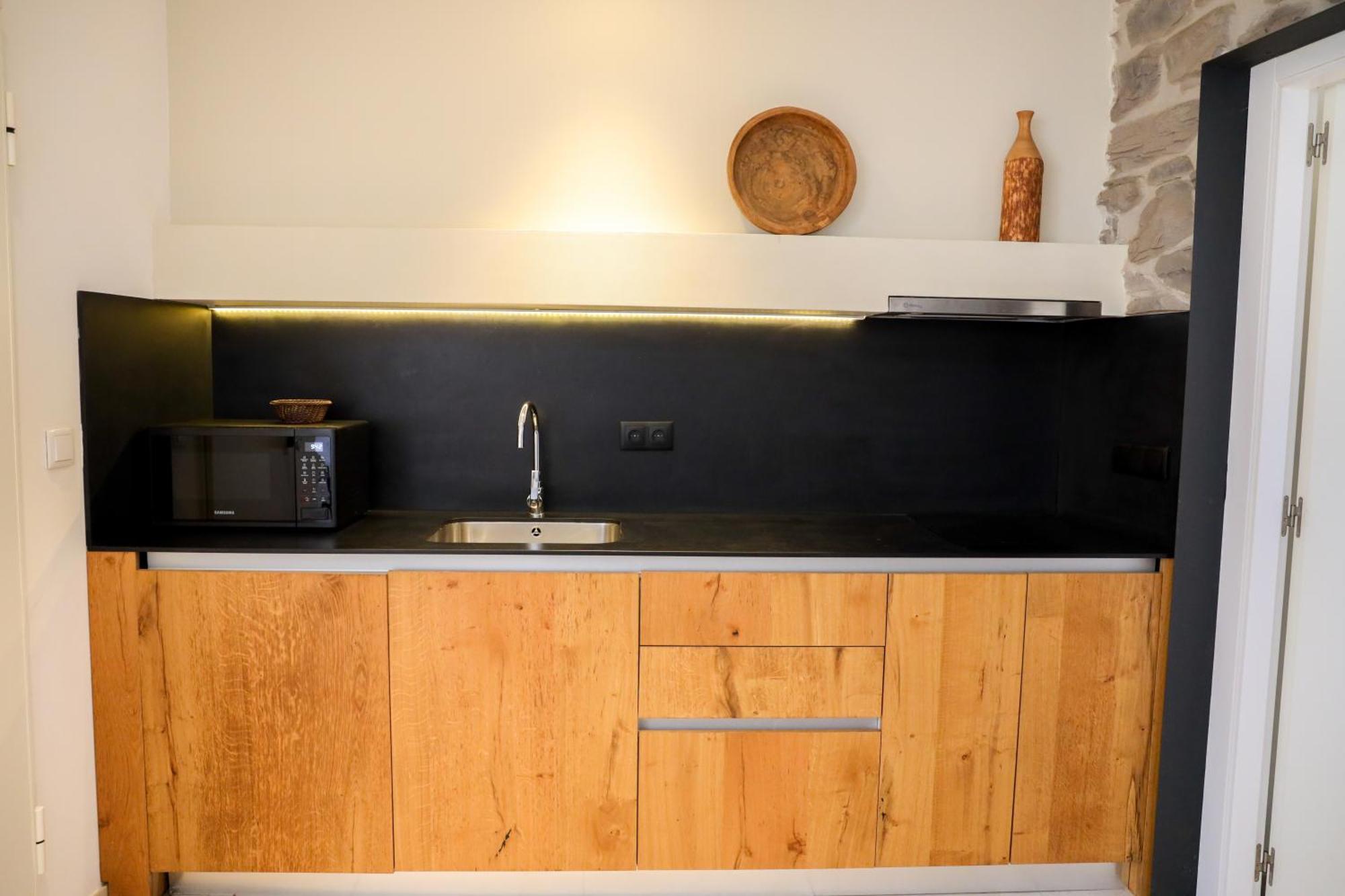 Cala Vadella Beachwalk Suites Rom bilde