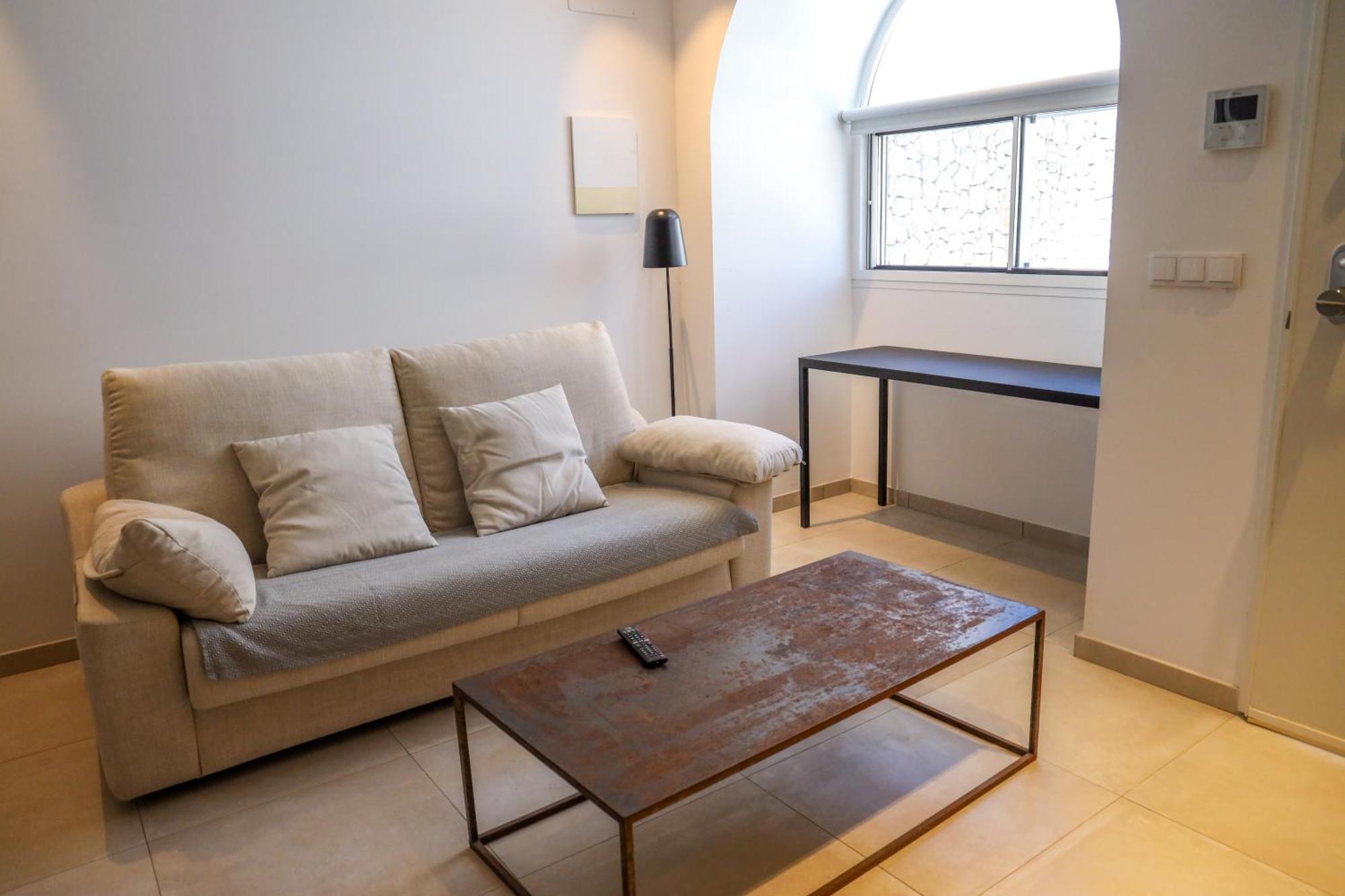 Cala Vadella Beachwalk Suites Eksteriør bilde
